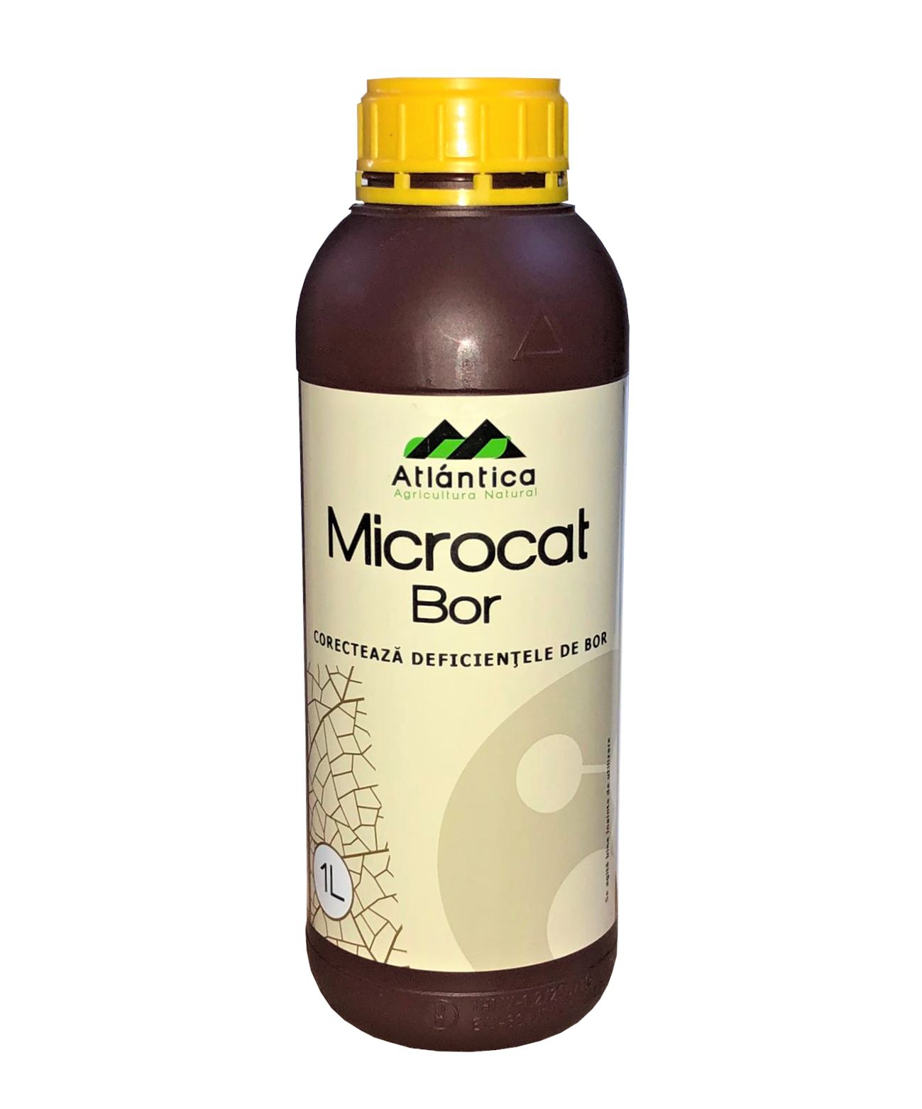 Alte produse pentru nutritia plantelor Microcat B