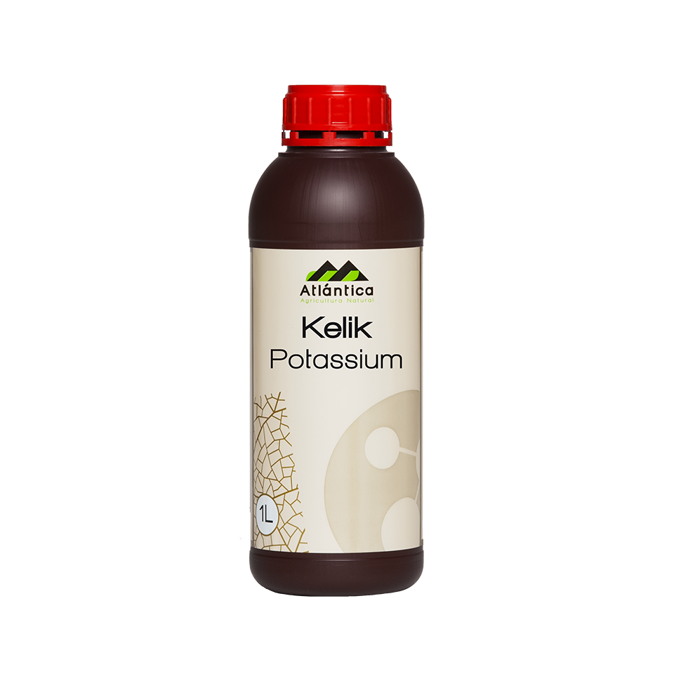 Alte produse pentru nutritia plantelor KELIK K