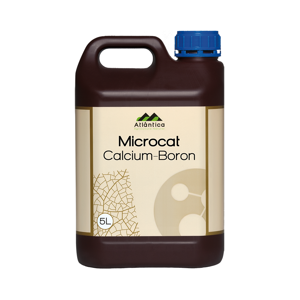 Alte produse pentru nutritia plantelor MICROCAT Ca-B