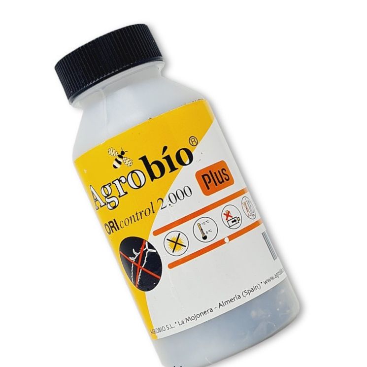 Control biologic al daunatorilor ORIcontrol PLUS