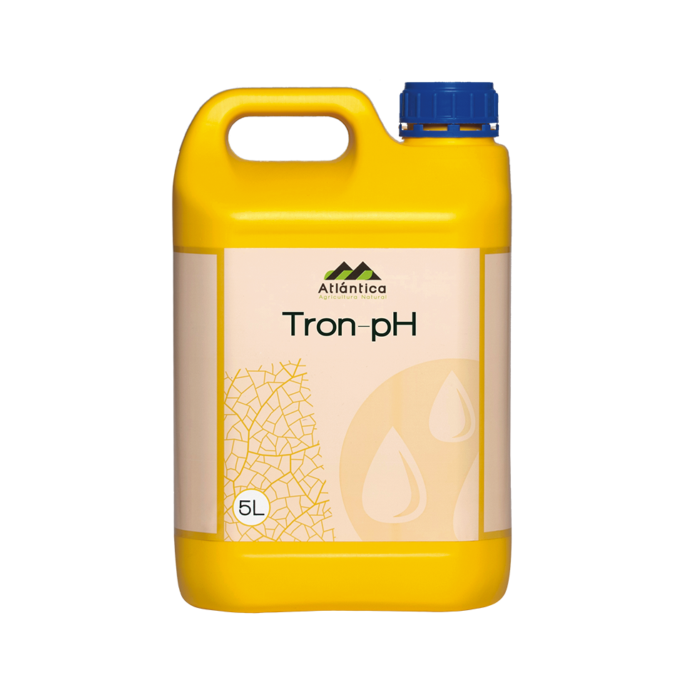 Adjuvanti TRON pH